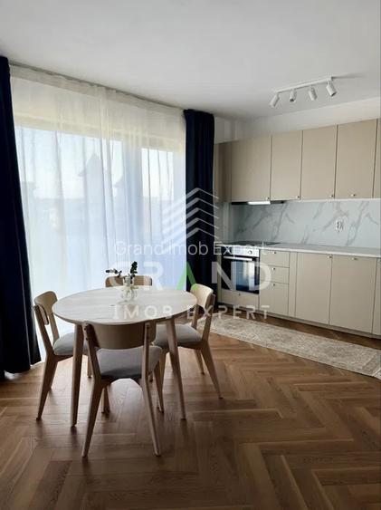 Oportunitate | Ap 2 camere | bloc nou 2025 | Intre Lacuri–Iulius Mall - 2