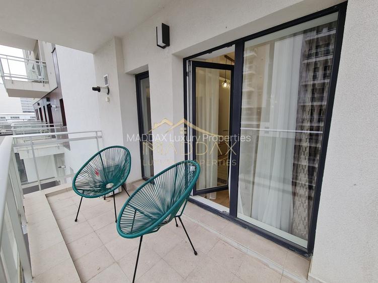 Apartament cu 2 camere // zona exclusivista // Aviatiei - 8