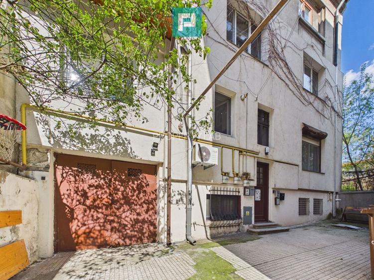 Garsonieră cochetă, ultracentrală, Știrbei Vodă - 9