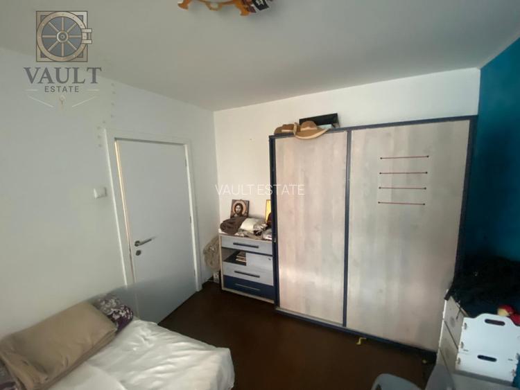  Apartament 2 camere-50.41MP -10 minute pana la metrou Titan  - Risc 2 - 15