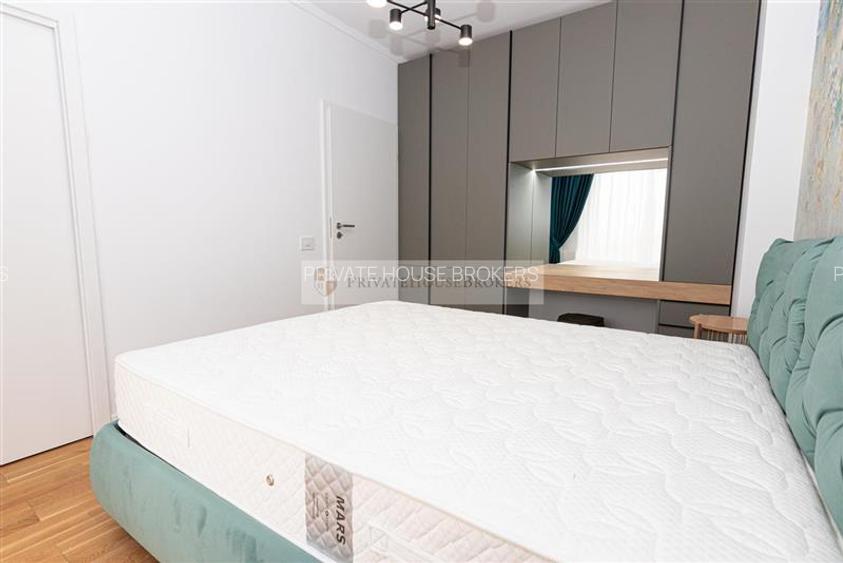 Bucurestii Noi | Marmura Residence | Bloc 2022 | Parcare - 16