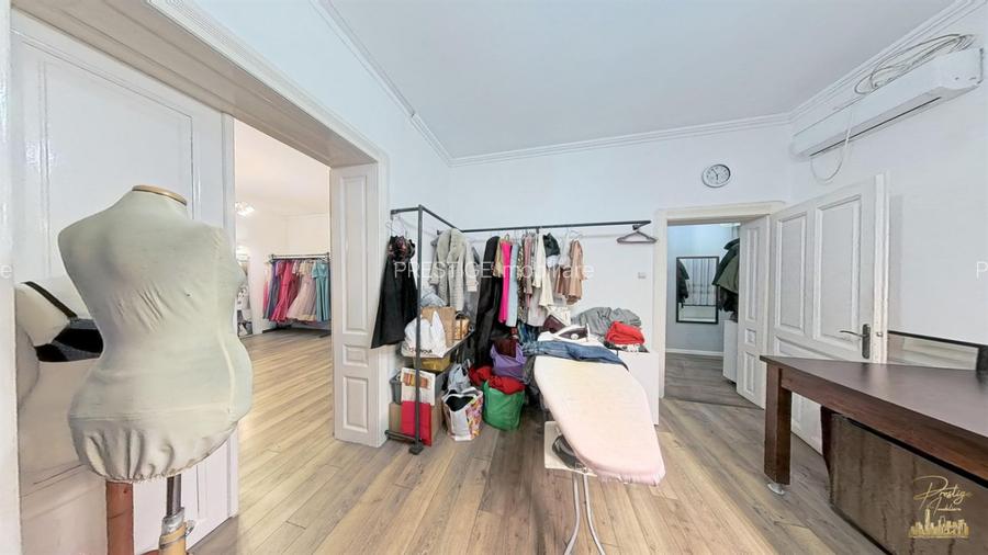 Casa S+P+M cu 6 dormitoare, teren 482 de vanzare in zona Muzeu - 7