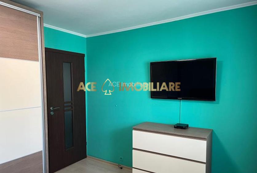 2 Camere de inchiriat | Crangasi | Centrala proprie | Parcare - 5