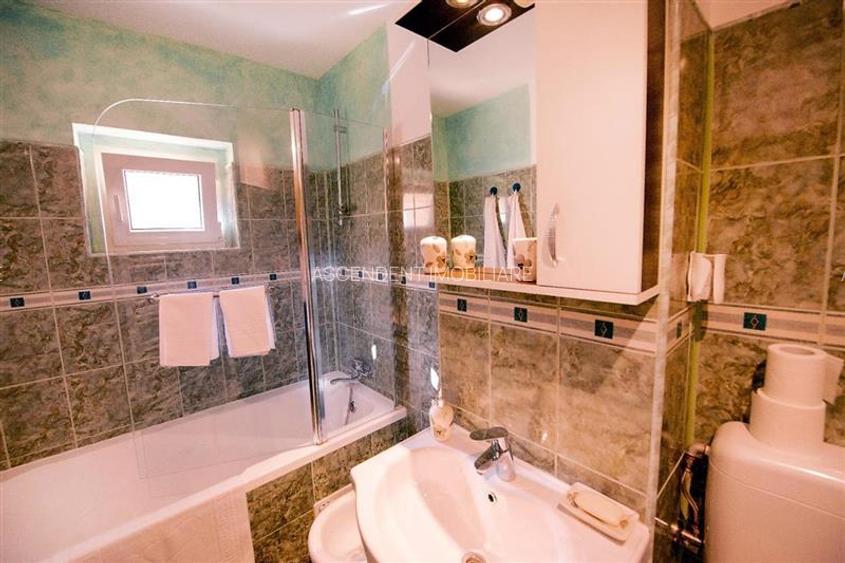 Apartament luminos cu 2 camere decomandate, Rasnov, Brasov - 20