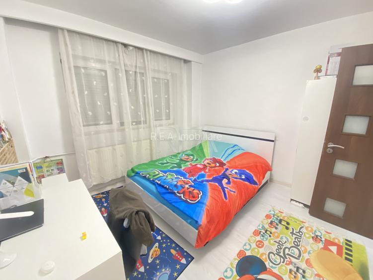 2 camere-Decomandat-Bloc Stradal-Calea Rahovei - 2