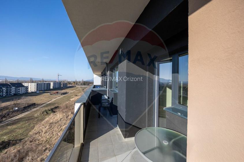 Super pret! Apartament | Stone Park Residence | Parcare subterana - 18