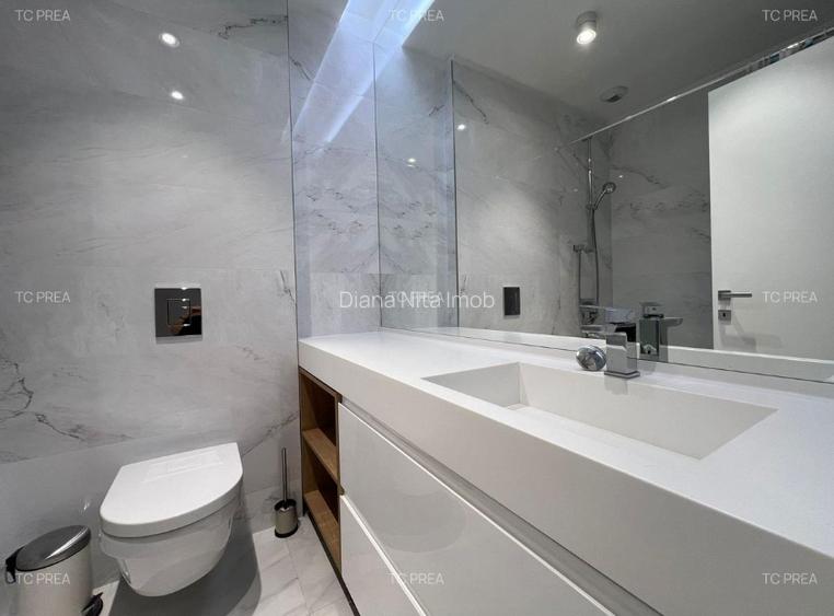 Apartament 2 camere/ One Herăstrău Park - 8