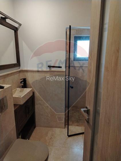 Apartament 2 camere de inchirat zona Vivo - 4