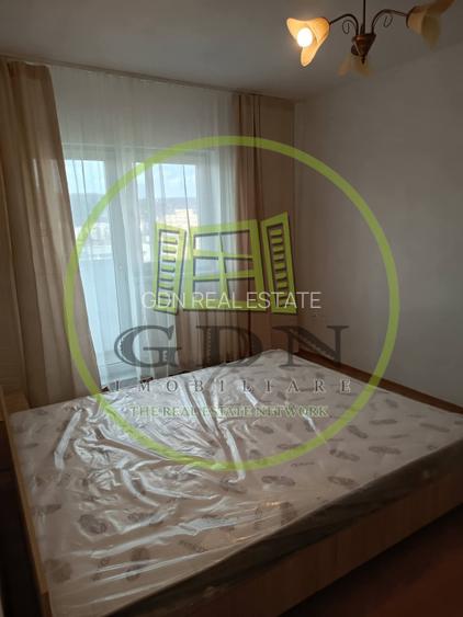 Apartament 2 camere decomandat renovat nou în Mănăștur - 9