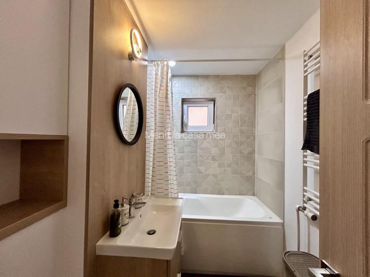 Apartament 4 camere, 2 bai, Republicii, Ploiesti - 15