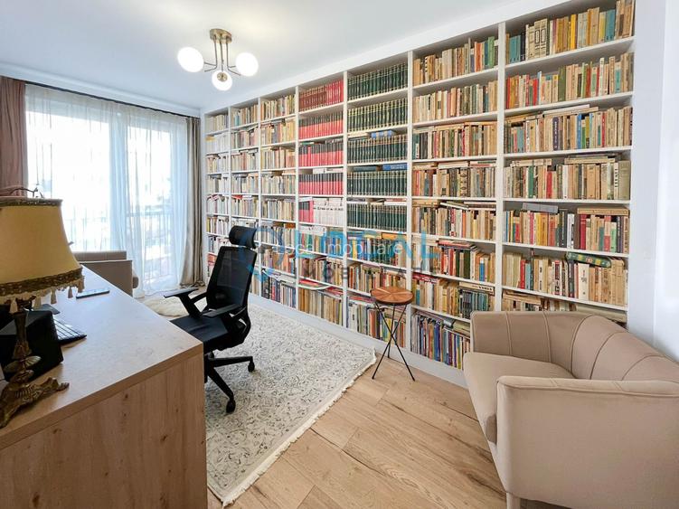Apartament 3 Camere, Gheorgheni, Zona Iulius Mall, Mobilat si utilat - 6