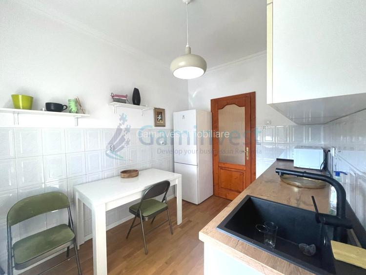 Apartament de inchiriat in Oradea, 2 camere si loc de parcare in zona centrala - 6
