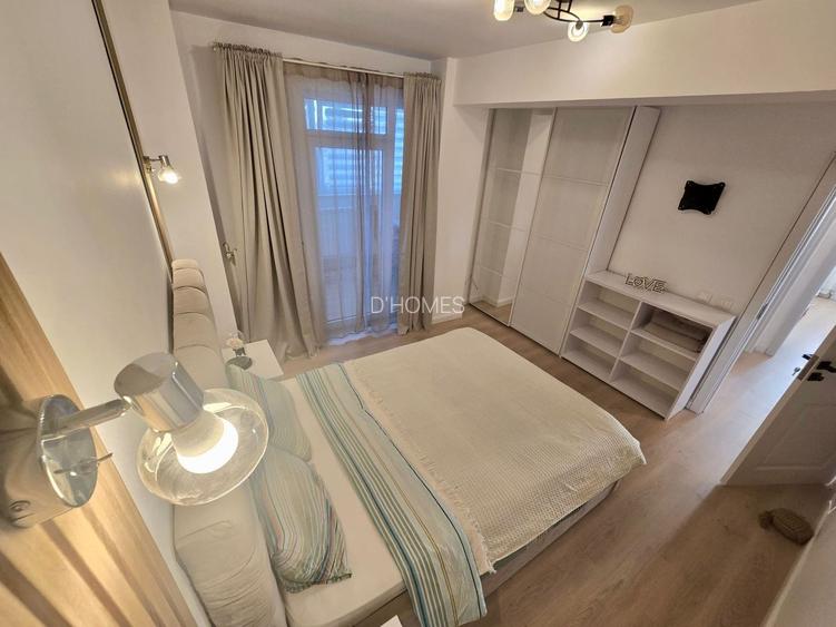 V&acirc;nzare | Apartament 3 camere | 2 locuri de parcare - 24