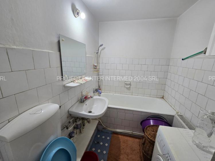 Apartament 3 camere Exercitiu, confort 1 decomandat, sup = 70 mp - 5