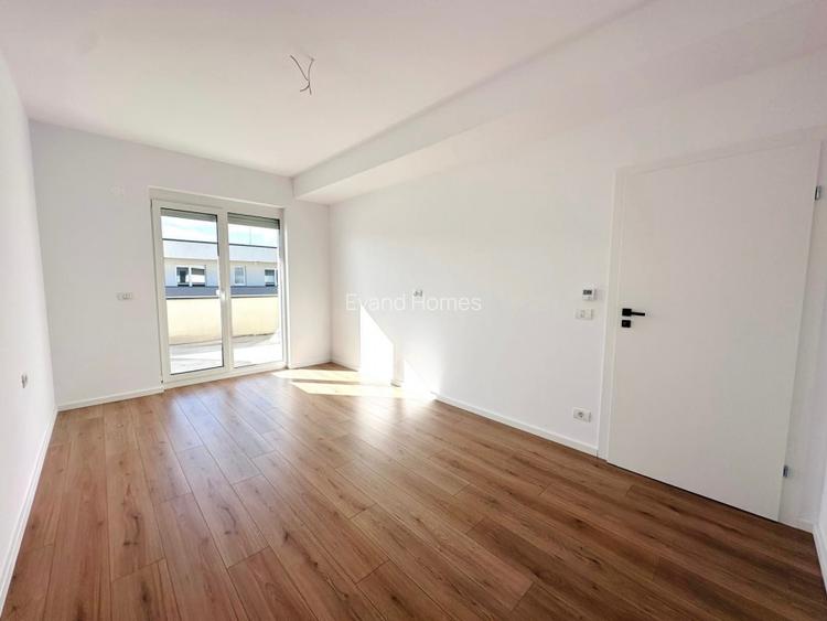 Penthouse 3 camere si terasa de 40 mp Calea Aradului - Timisoara - Comision 0% - 3