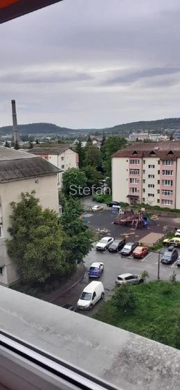 De inchiriat apartament 2 camere decomandate, mobilat si utilat - 6