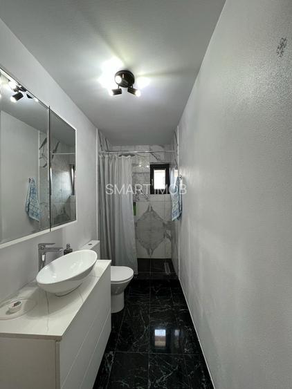 Casa noua 200mp cu teren 600mp finisata mobilata 250.000eur neg - 4