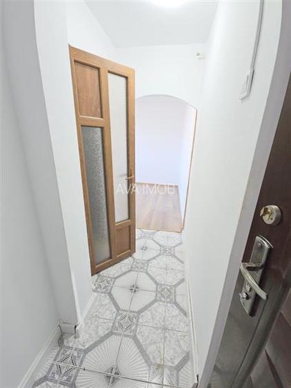 Apartament 2 camere, semimobilat,zona Tic Tac - 10