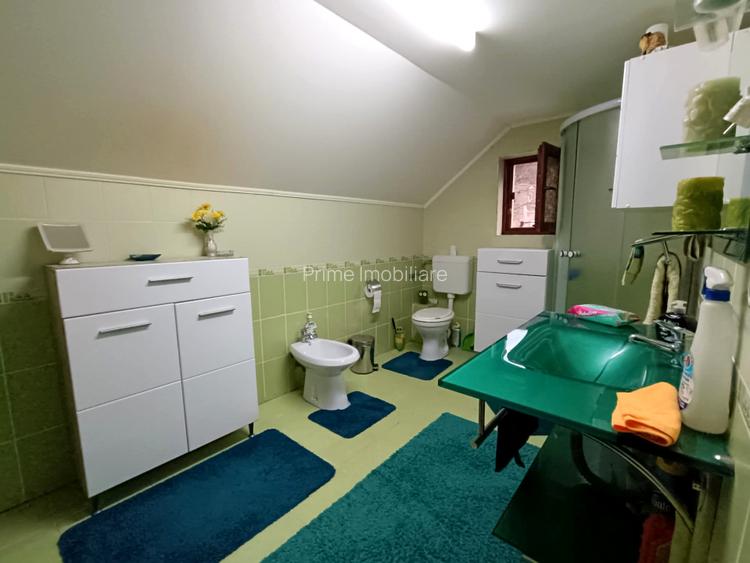 Casă cu panoramă superbă, 4 camere | Terasă mare | Micești, Alba Iulia - 7