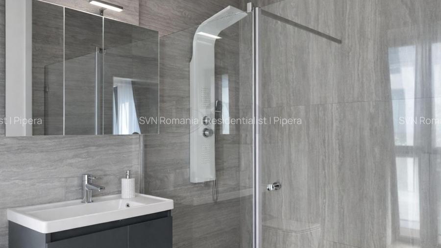 REA1027200 Apartament superb 3 camere I Baneasa I Vanzare - 4