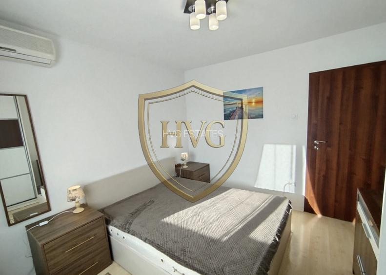 Apartament 2 Camere | Lacul Tei | Mobilat Complet | Aproape De Metrou Obor - 12