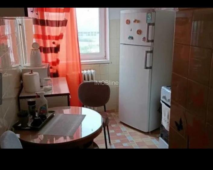 apartament 2 camere zona Tomis nord mobilat utilat 48 mp - 2