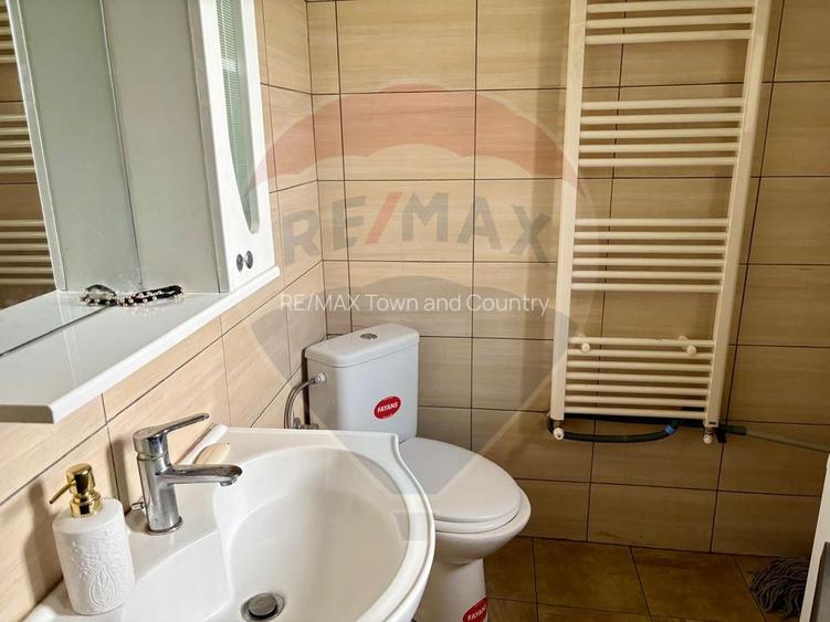 Casă / Vilă cu 2 camere de vânzare - 7