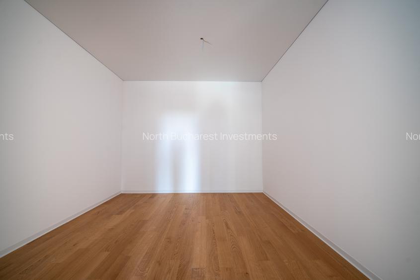 APARTAMENT TIP DUPLEX - 4 CAMERE - PISCINA PROPRIE - FLOREASCA - COMISION 0% - 11