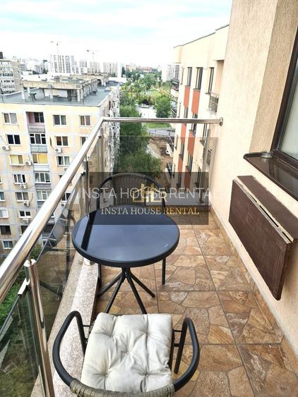 0% Comision  - Apartament 2 camere Lujerului / Parcul Linei - 6