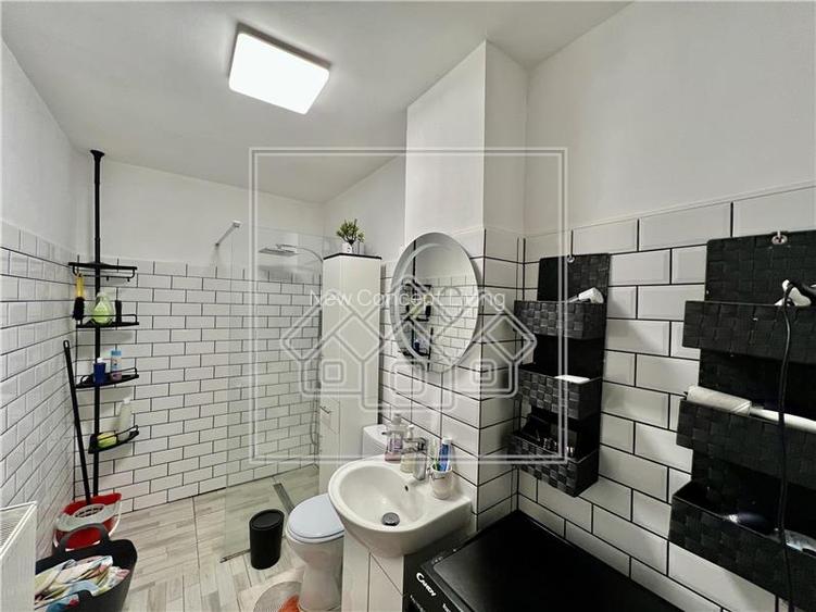 Apartament 2 camere - Mobilat & utilat, 57 mp - Brana - 3