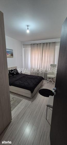 De vanzare apartament 2 camere Militari Residence - 10