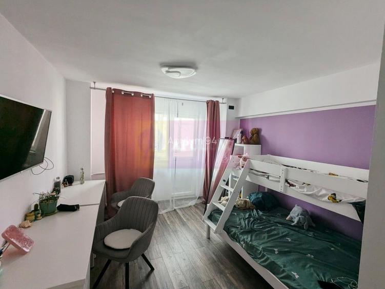 Apartament 3 camere | Sos. Berceni | mobilat și utilat | - 5