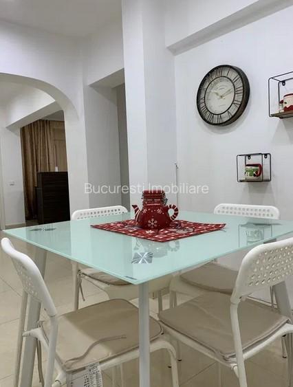 Apartament 3 Camere,Timpuri Noi,Metrou,2 Bai,Balcon,Renovat,PRMII CHIRIASI - 3