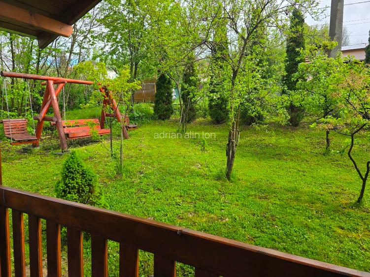 Casă de vancata lângă râu- Provița de Jos - 12