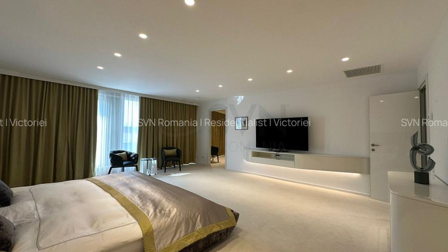 REA1024879 Penthouse Herastrau I Zona de Nord - 5