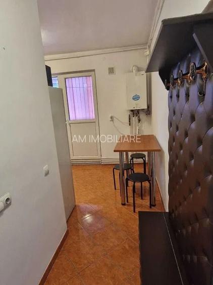 GARSONIERA PACII, CENTRALA TERMICA, BUCATARIE INCHISA, METROU 5 MINUTE - 6