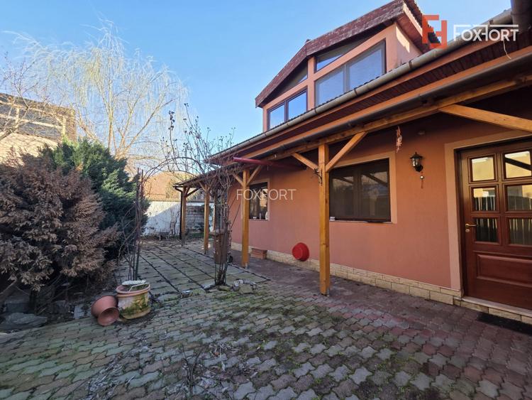  Casa spatioasa 200 mp utili, complet mobilata si utilata – Arad – 187.000 € - 14