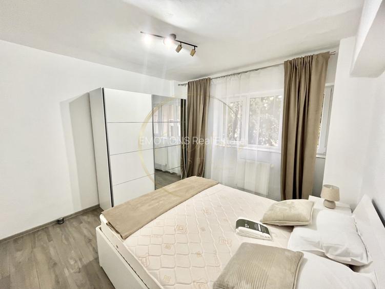 Apartament 4 camere de închiriat – zona Aradului - 11