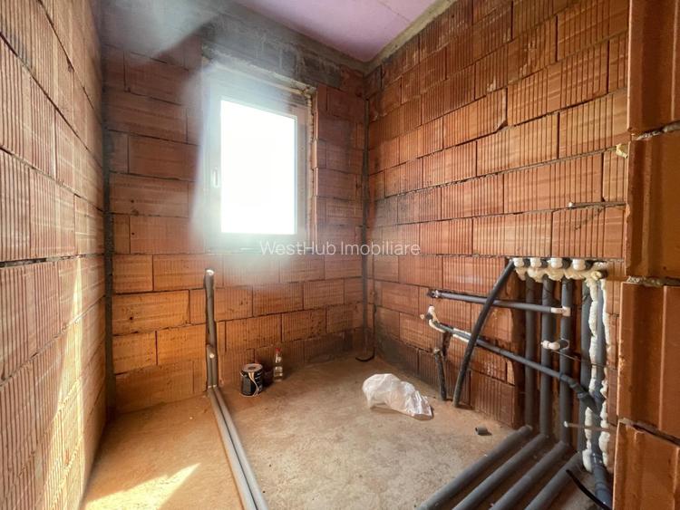 Duplex pe parter 3 camere si dressing Mosnita Veche Drumul Boilor - 6