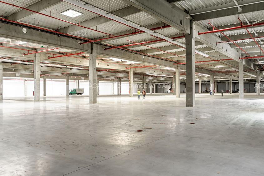 Închiriere spații industriale în Industria Park Arad - 9
