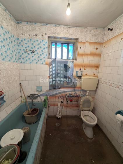 Apartament 3 camere/Semidecomandat/ Nemobilat - 5