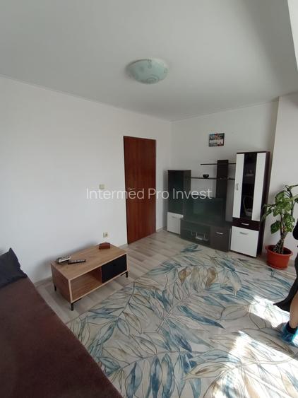 Apartament 2canere cu balcon, mobilat,utilat complet, lift - 9