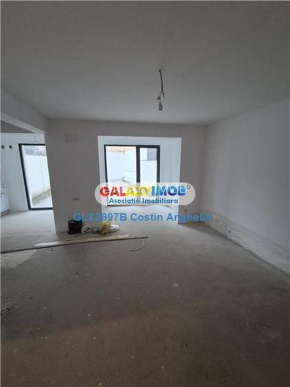Apartament 2 Camere cu Terasa Bloc Nou - Piata Muncii - 4