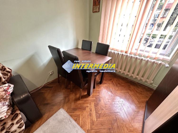 Inchiriere Apartament 2 camere 50 mp bucatarie mare Mobilat Utilat CETATE Closca - 3
