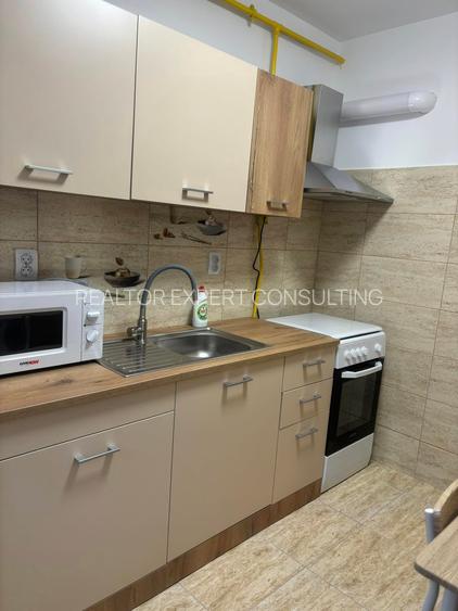 Apartament 2 camere Tomis 2 , etaj 2, centrala gaze, modern. - 6