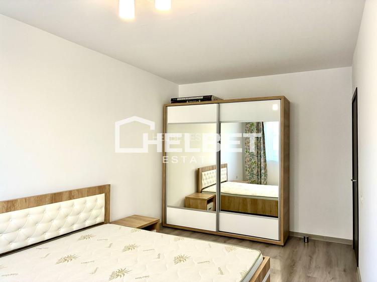 Studio / Parcare / Subcetate Residence / 44 mp utili - 6