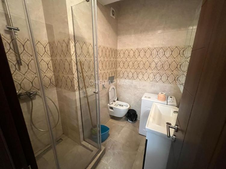 Mamaia Central/Hotel REX Apartament cu 3 camere - 13