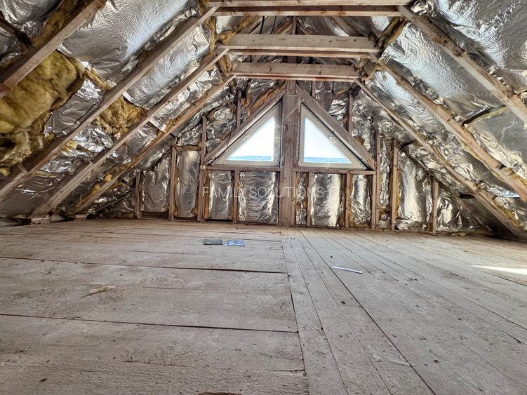 Imobil pretabil locuinta si afacere. Pozitie stradala. - 45