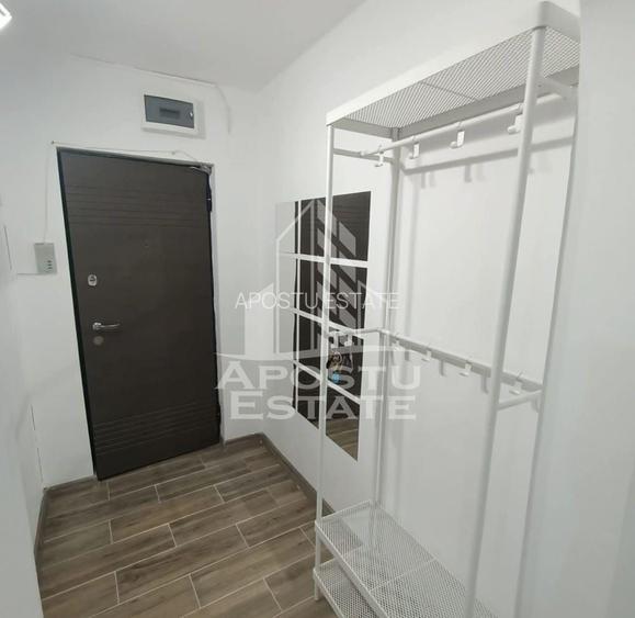 Apartament 3 camere  Micalaca confort 1 - 8