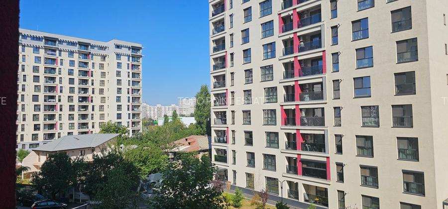 Parcul Liniei - Plaza Residence faza III - 11